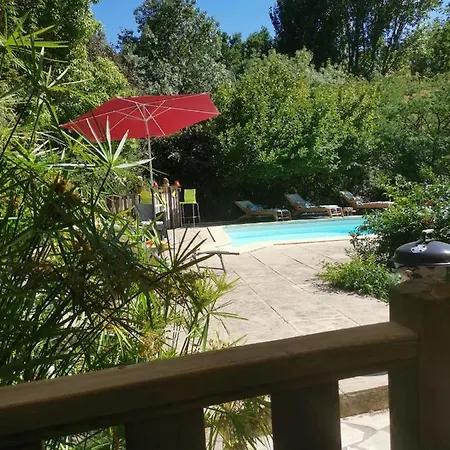 Le P'Tit Gite Saint-Privat  Exterior photo