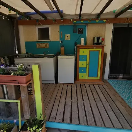 Le P'Tit Gite Saint-Privat  Exterior photo