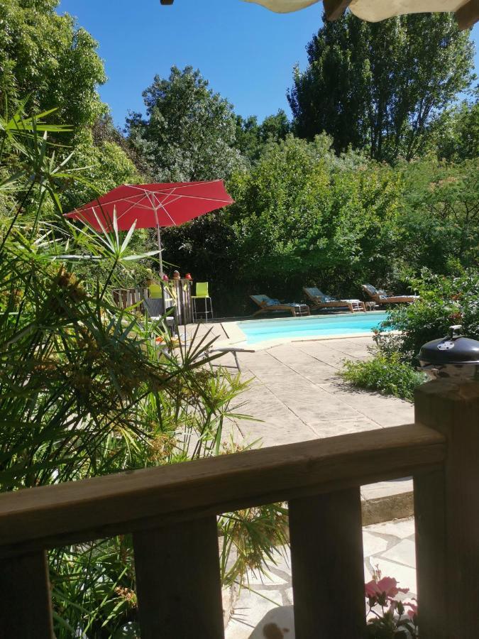 Le P'tit * Saint-Privat (Herault)